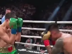 Boxing edit