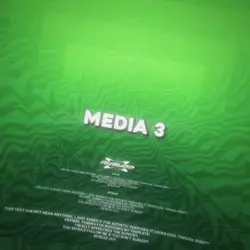 We’re Back