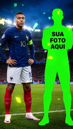 sua foto 