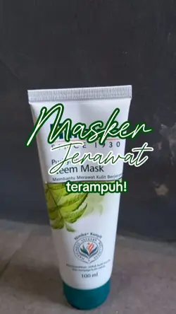 Review Masker