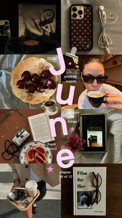 June dump 2026