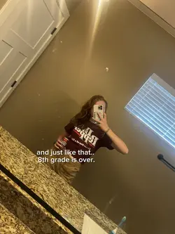 eighth grade