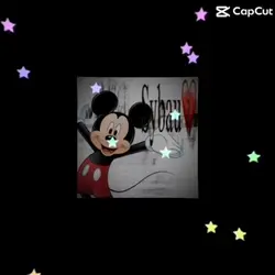 Mickey Mouse 