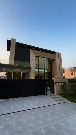 Real estate ads