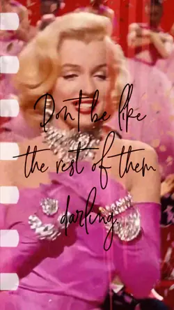 Marilyn Monroe