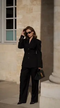 Office Look