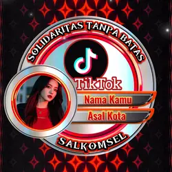 Logo Tiktok