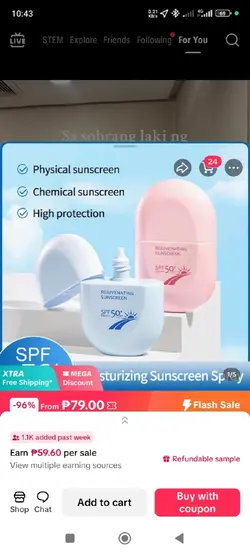 SPF