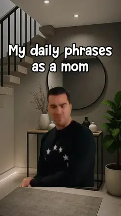 daily phrases 