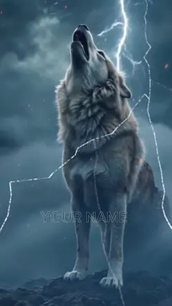 WOLF AI