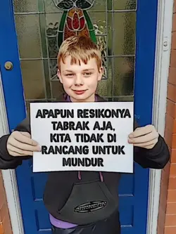 apapun resikonya