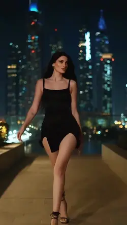 Slow motion video 