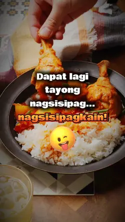 Laging Magsipag