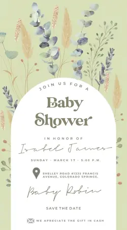 Invitation