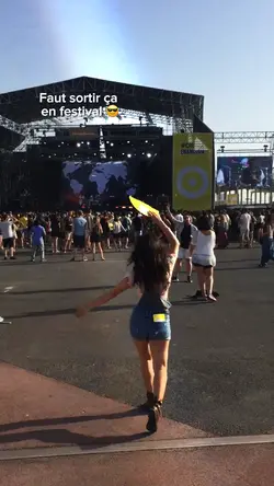 Festival 😍😎