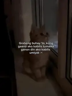 grabeng buhay to :<