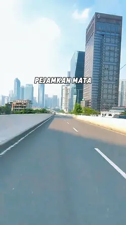 BIARKAN WAKTU