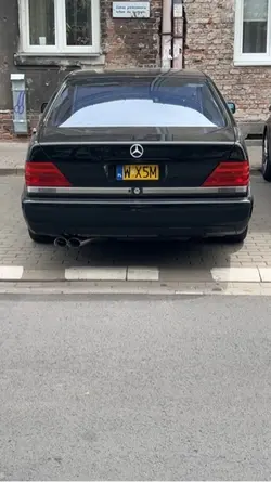 Merc?