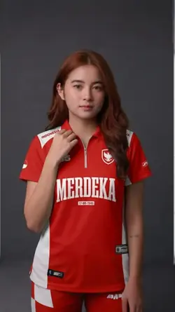 HUT RI INDONESIA