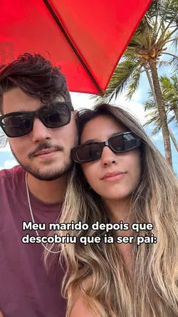 Trend grávida