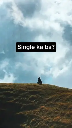 Single ka ba? Ate