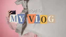 Opening mini vlog 