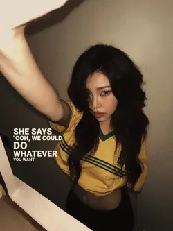 her - Chase Atlantic
