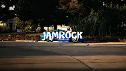 Welcome to jamrock