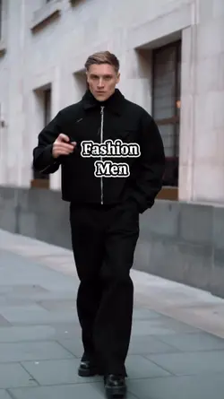 8.fashion men