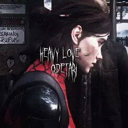 heavy love