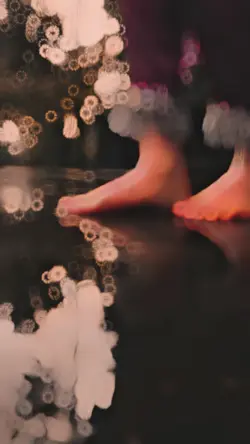 Sajda SLOWMO