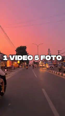 1 Video 4 Foto