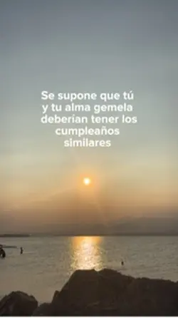 Alma gemela