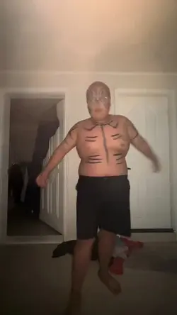 Aggressive shake
