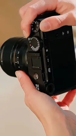 camera