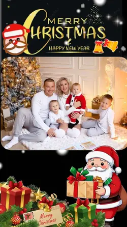 Merry Christmas