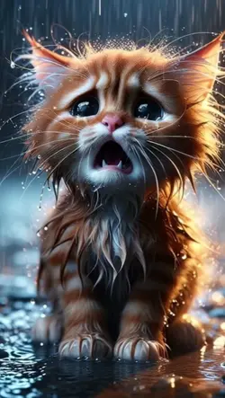 TREND kucing MIAW