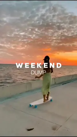 weekend 