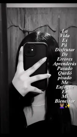 La vida es pa disfru
