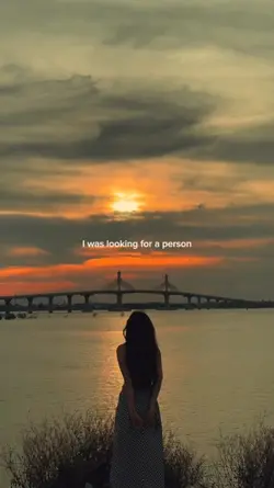 was myself