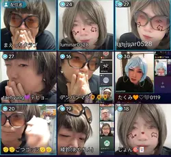 本物はどれ