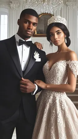 WEDDING FILTER AI