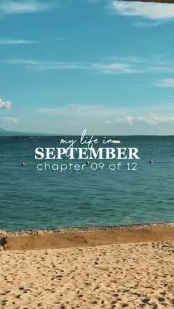 life in september 