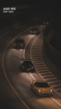 RIDE OUT