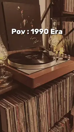 1990 era