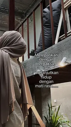 melepaskan terpaksa.