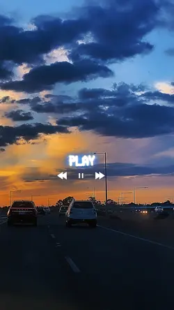 Music vibe template 