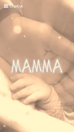 mamma 