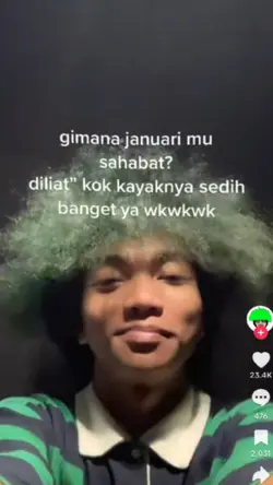 Januari Dump