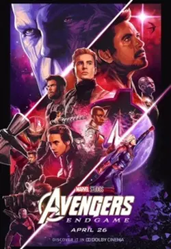 Avengers